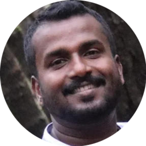 Go to the profile of Midhun murali