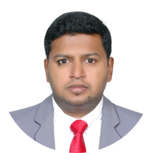 Go to the profile of Rojy Abraham