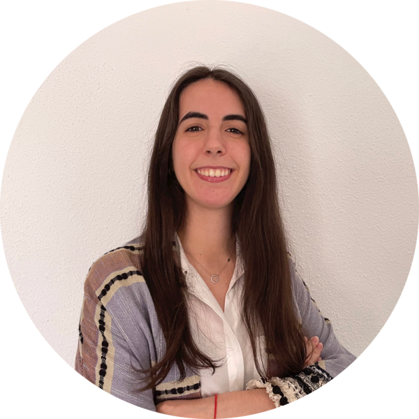 Go to the profile of Ana María Sánchez Delgado