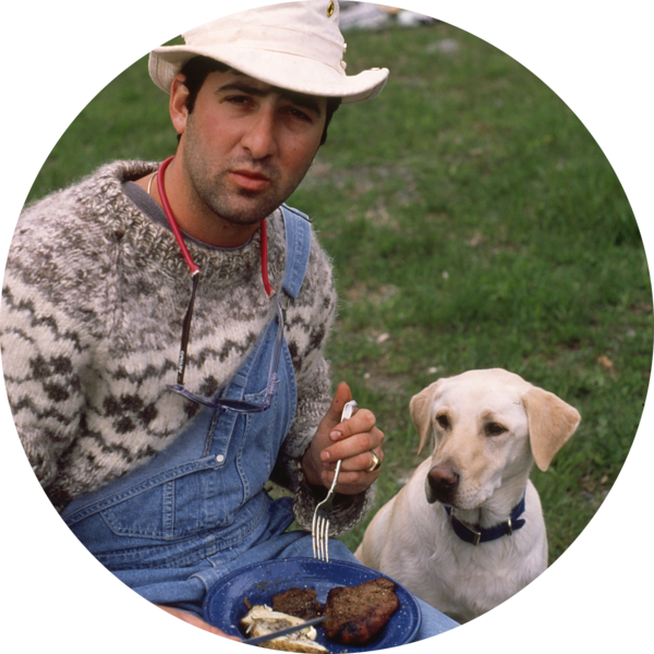 Go to the profile of Adam Jones