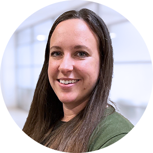 Go to the profile of Amanda Golem