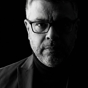 Go to the profile of Carlos Salomon, CTS