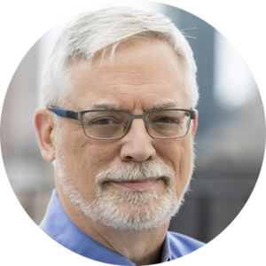 Go to the profile of Paul Garrity