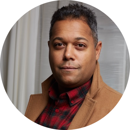 Go to the profile of James Jackson