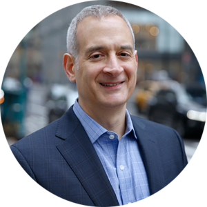 Go to the profile of Dan Rosenfeld