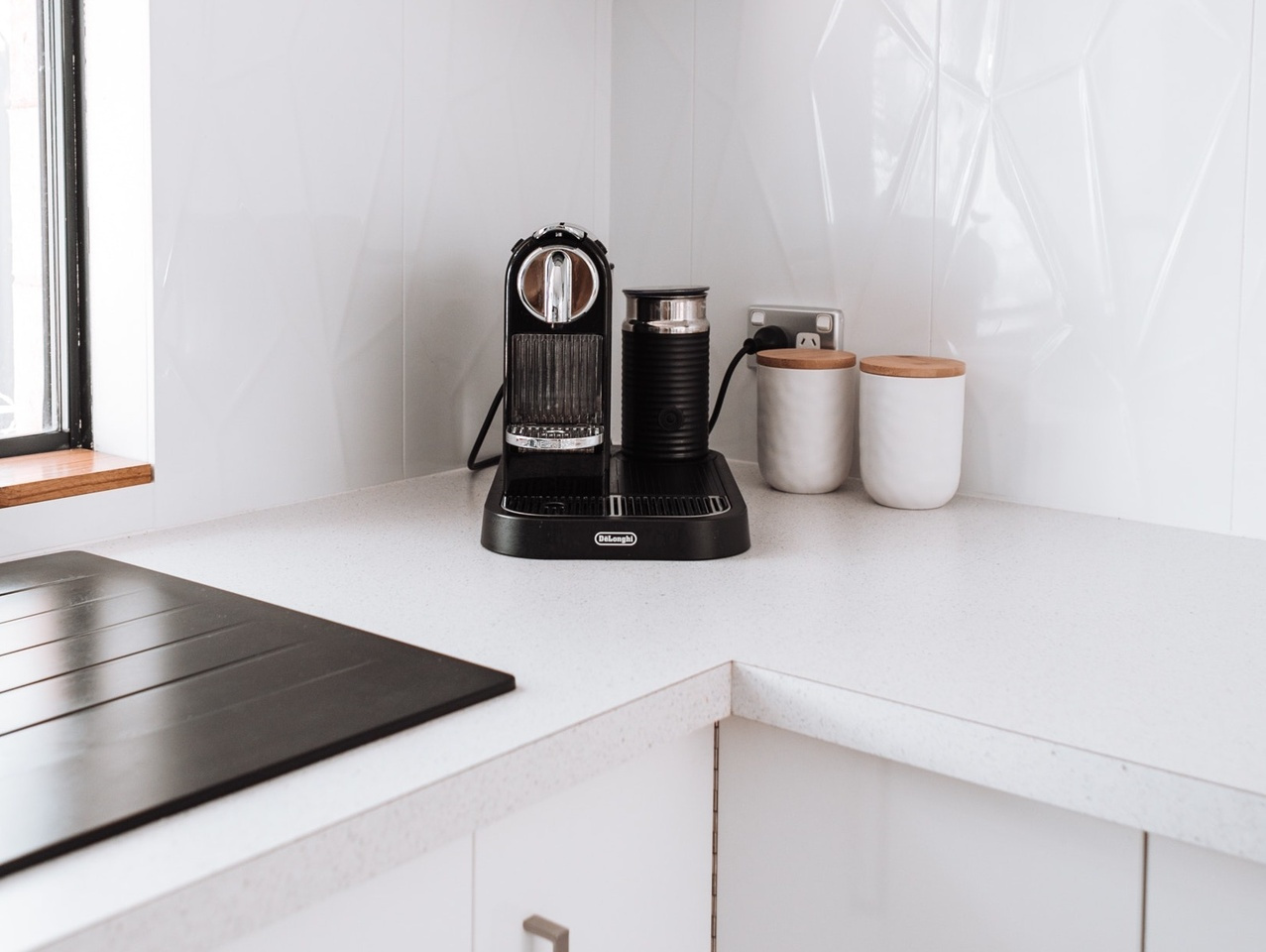 WildHub coffee corner