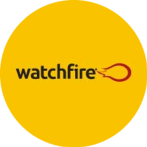 Go to the profile of Watchfire