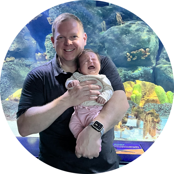 Go to the profile of Ryan Brackman