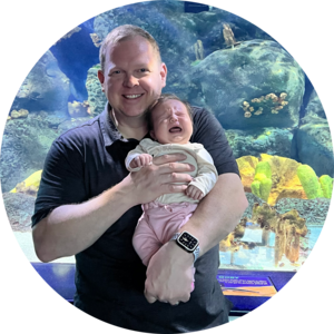 Go to the profile of Ryan Brackman