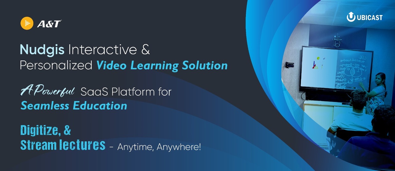 One-stop solution for enhanced learning and teaching