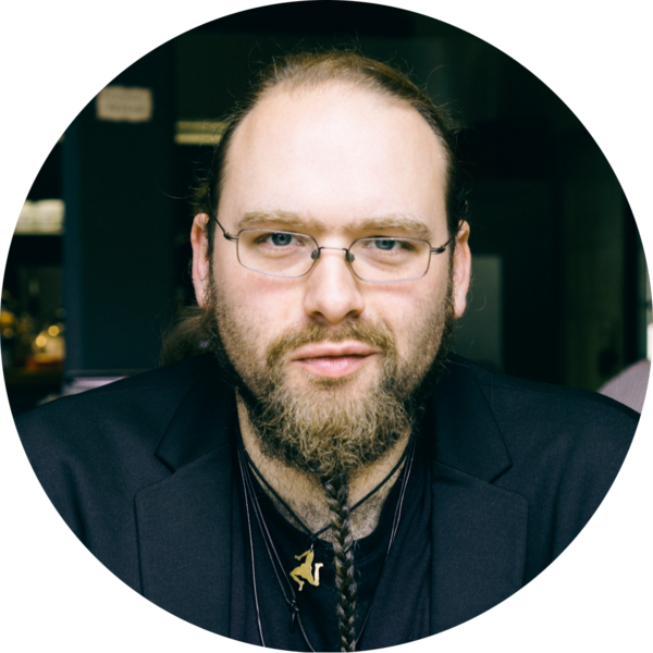 Go to the profile of Holger Wiesenberg