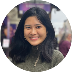 Go to the profile of Anna Kung