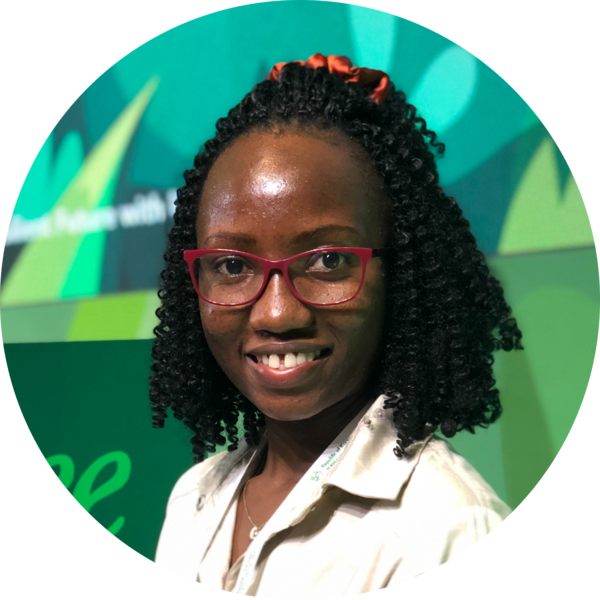 Go to the profile of Sarah Namiiro