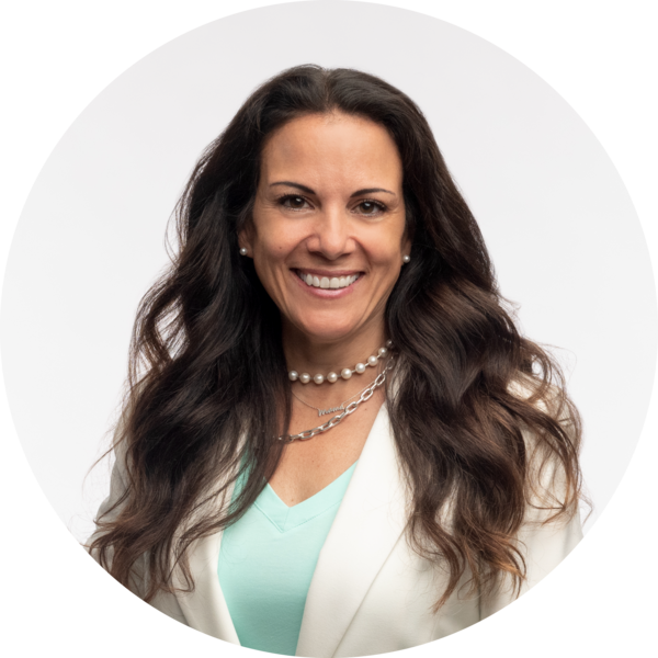 Go to the profile of Tina Luppino