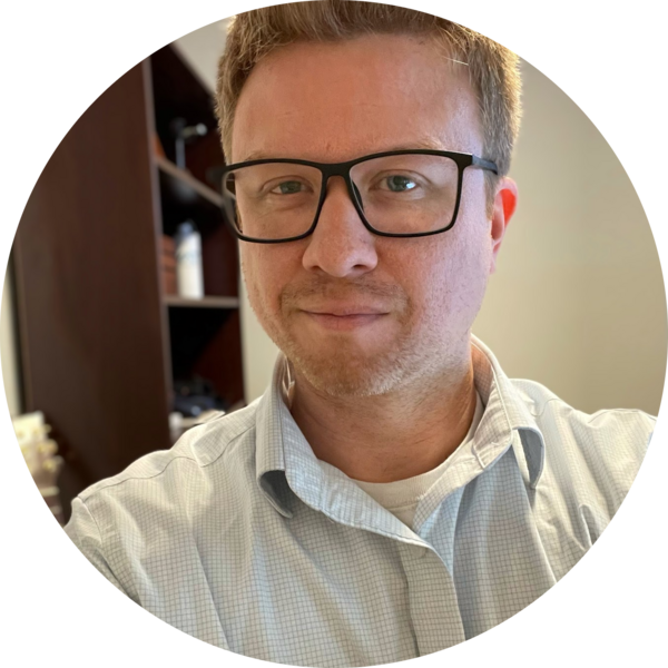 Go to the profile of Aaron Todd