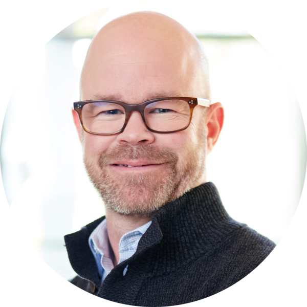 Go to the profile of Patrick Jason White