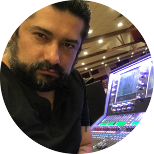 Go to the profile of Juan Portugal