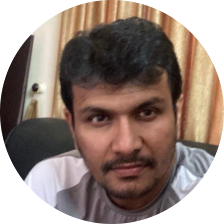 Go to the profile of Benu Anto