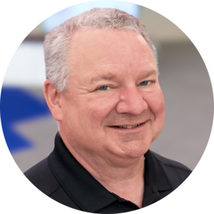 Go to the profile of Paul Streffon, CTS-D, CTS-I