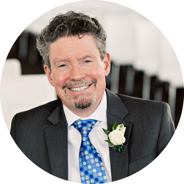 Go to the profile of Bruce Katin-Borland