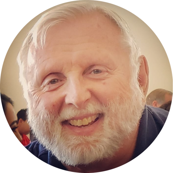 Go to the profile of Thomas P McWilliams