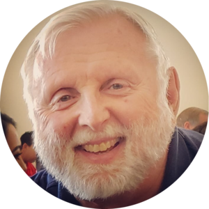 Go to the profile of Thomas P McWilliams