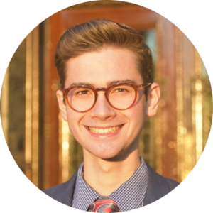 Go to the profile of Gershon Stein