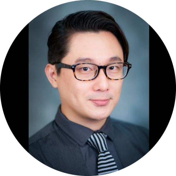 Go to the profile of Anthony Kong