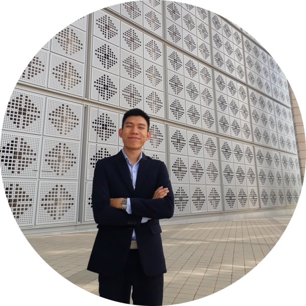 Go to the profile of Lin Thant Aung