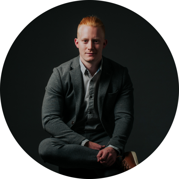 Go to the profile of Alexander Kirchfeld