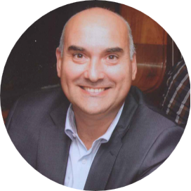 Go to the profile of CARLOS DIAS