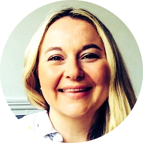 Go to the profile of Hannah Moloney