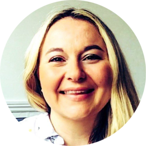 Go to the profile of Hannah Moloney