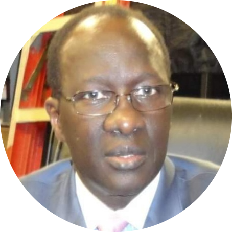 Go to the profile of Seybane Traore