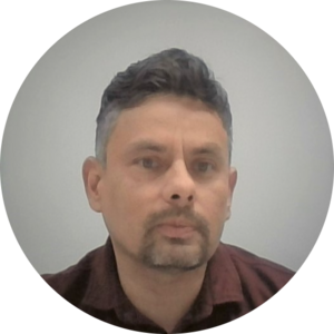 Go to the profile of Salvador Espinoza