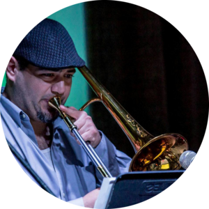 Go to the profile of Carlos Avila