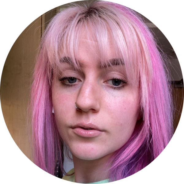 Go to the profile of Sophia Rier