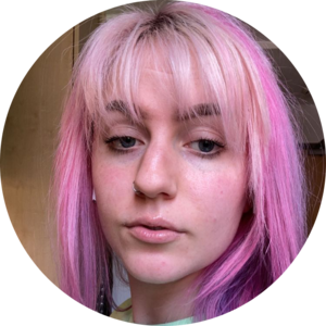 Go to the profile of Sophia Rier