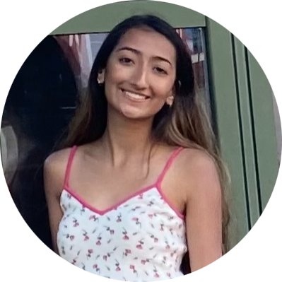 Go to the profile of Shagun Gandhi