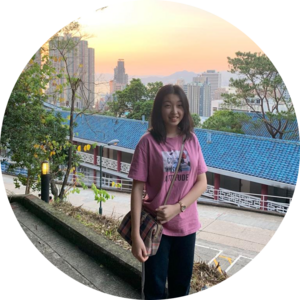 Go to the profile of Wang Yaxuan