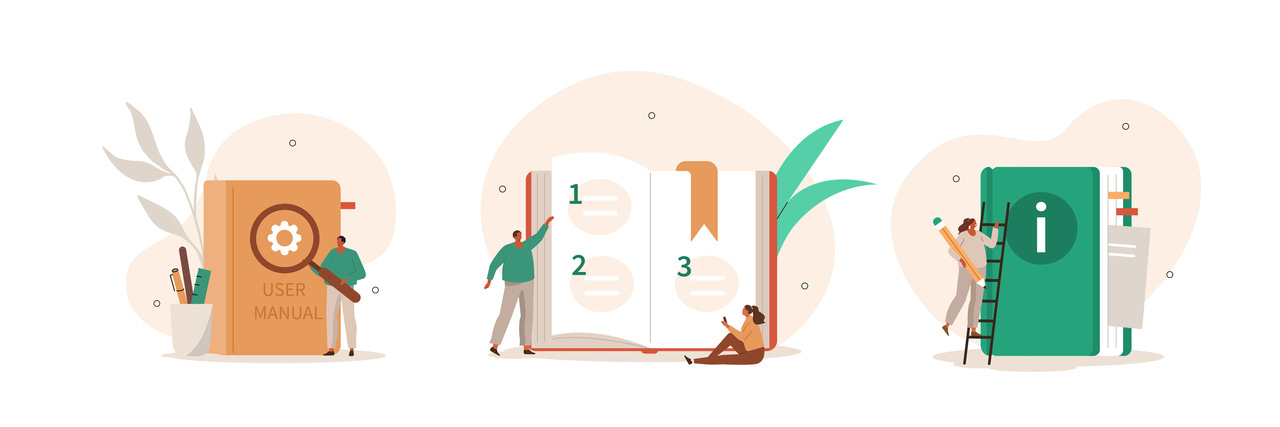 Community guidelines