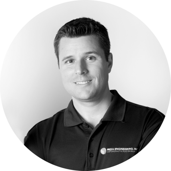 Go to the profile of Michael Rizza