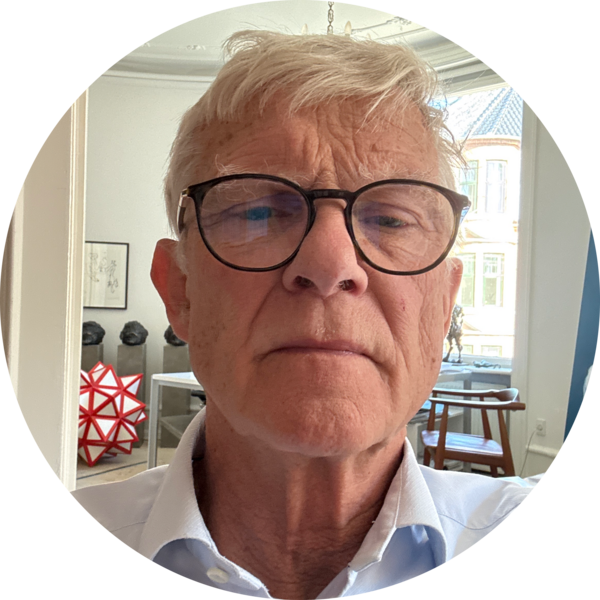 Go to the profile of Asger Danielsen