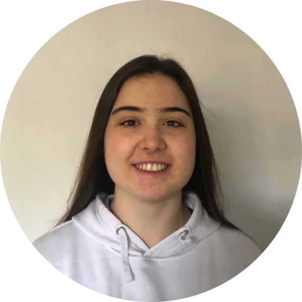 Go to the profile of Irene Monreal Campos