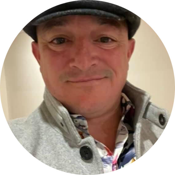 Go to the profile of Mark Laird