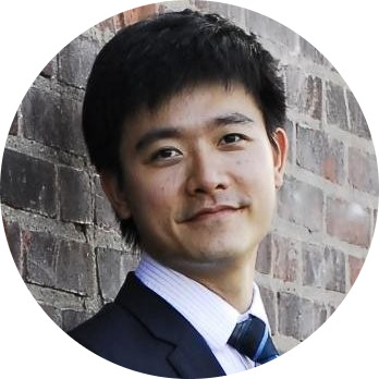 Go to the profile of Yi-shu Tai