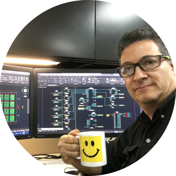 Go to the profile of Gustavo Contreras