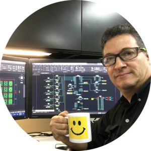 Go to the profile of Gustavo Contreras