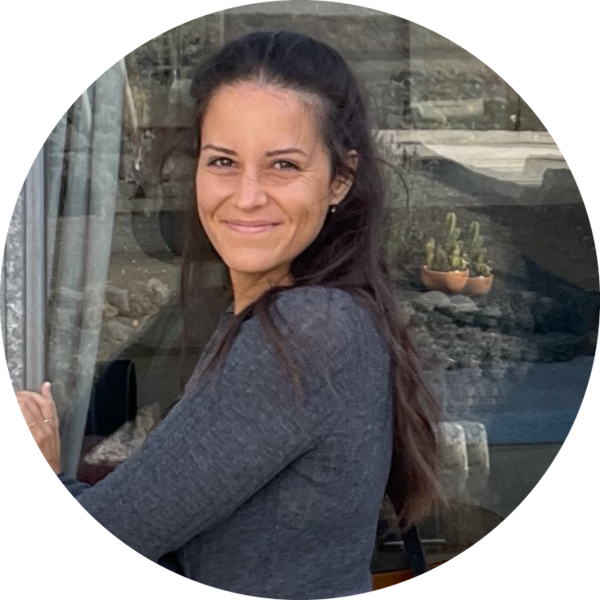 Go to the profile of Raquel Garcia Gil