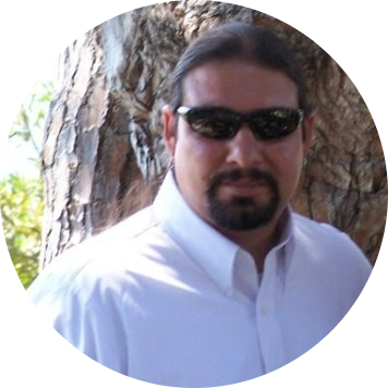 Go to the profile of Michael Ford